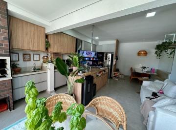 imagem · Apartamento à venda em Campinas, Swiss Park, com 3 quartos, com 77 m², Eco Vila