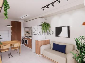 imagem · Apartamento para alugar em Campinas, Centro, com 1 suíte, com 42 m², Mandarim Gu