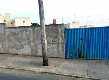 imagem · Terreno à venda em Campinas, Jardim Novo Campos Elíseos, com 1100 m²