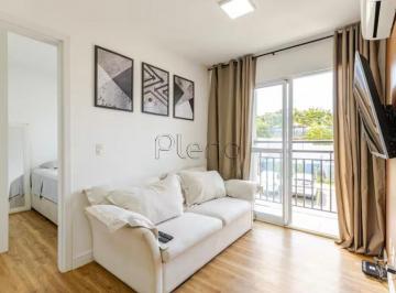 imagem · Apartamento à venda em Campinas, Jardim Ibirapuera, com 2 quartos, com 42 m²