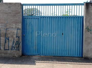 imagem · Terreno à venda no Jardim Guarani, Campinas