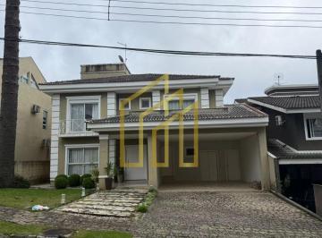 Casa · 301m² · 4 Quartos · 4 Vagas · Casa em condomínio para venda, 4 quarto(s),  Santa Felicidade, Curitiba