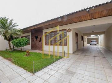 Casa · 354m² · 4 Quartos · 14 Vagas · Casa para venda, 4 quarto(s),  Guaíra, Curitiba