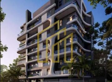 Apartamento · 90m² · 3 Quartos · 2 Vagas · Apartamento para venda,  Ahú, Curitiba