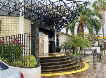 Comercial · 800m² · 30 Vagas · PRÉDIO COMERCIAL COM GRANDE POTENCIAL NA AV. BENTO GONÇALVES | AMPLO TERRENO + ESTACIONAMENTO