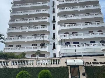 imagem · Apartamento à venda em Campinas, Vila Rossi Borghi e Siqueira, com 4 quartos, co