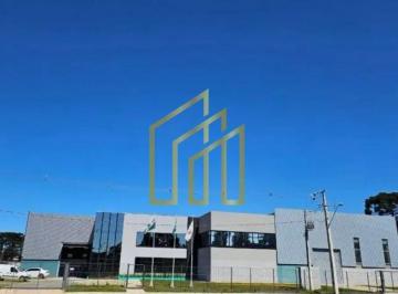 Comercial · 2400m² · 20 Vagas · Barracão para venda, Eucaliptos, Fazenda Rio Grande