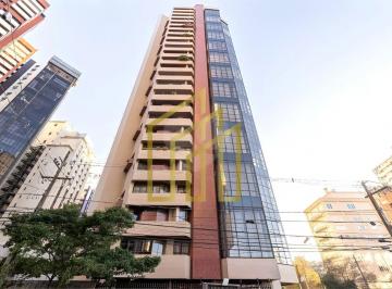 Apartamento · 301m² · 4 Quartos · 5 Vagas · Apartamento duplex para venda, 4 quarto(s), Batel, Curitiba