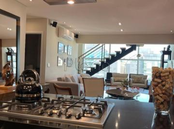 imagem · Cobertura à venda em Campinas, Fazenda São Quirino, com 3 quartos, com 245 m²