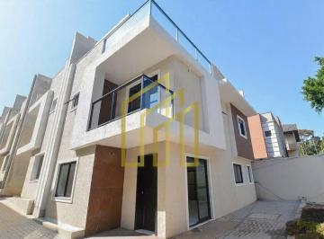 Casa · 204m² · 3 Quartos · 2 Vagas · Sobrado 2 suites e 2 vagas