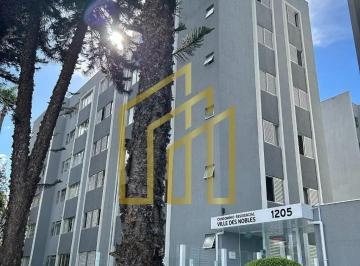 Apartamento · 85m² · 3 Quartos · 1 Vaga · Apartamento para venda,  Ahú, Curitiba