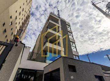 Apartamento · 59m² · 2 Quartos · 2 Vagas · Apartamento para venda,  Capão Raso, Curitiba