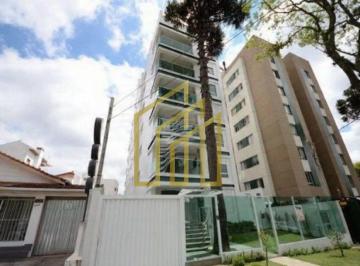Apartamento · 124m² · 3 Quartos · 2 Vagas · Apartamento para venda, 3 quarto(s),  Vila Izabel, Curitiba