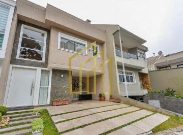 Casa · 200m² · 3 Quartos · 3 Vagas · Sobrado para venda, 3 quarto(s), Xaxim, Curitiba