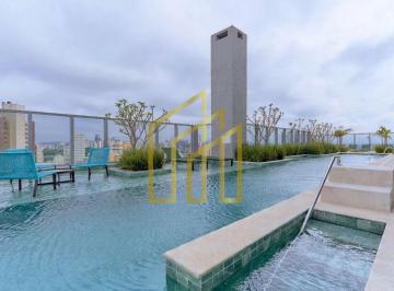 Apartamento · 107m² · 3 Quartos · 2 Vagas · Apartamento para venda, 3 quarto(s), Centro, Curitiba