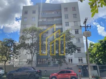 Apartamento · 81m² · 3 Quartos · 2 Vagas · VENDA APARTAMENTO FUNCIONAL - 3 Q, 2 V - CABRAL - CURITIBA - PR