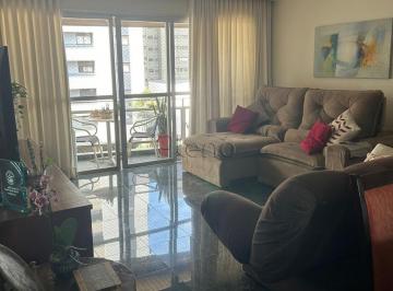 imagem · Apartamento com 3 quartos à venda, Cambuí, em Campinas