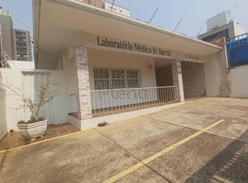 imagem · Casa para locação em Campinas, Vila Itapura, com 2 quartos, com 257.42 m²