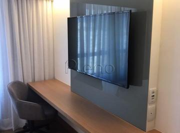 imagem · Flat à venda em Campinas, Cambuí, com 1 quarto, com 27 m², Radisson Red Campinas