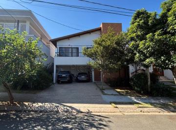 imagem · Casa à venda em Campinas, Swiss Park, com 3 suítes, com 204 m²