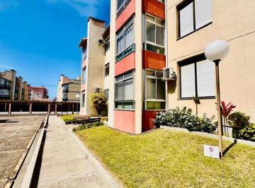 Apartamento de 1 quarto, Capão da Canoa · Barbada!! APTO JK PRÓXIMO DO MAR!!