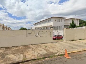 imagem · Terreno à venda com 1000 m² no Chácara Primavera, Campinas.