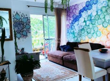 Apartamento · 85m² · 2 Quartos · 1 Vaga · Apto a Venda nos Ingleses- Florianópolis,