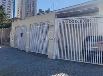 imagem · Casa à venda no Taquaral, 3 quartos - Campinas.