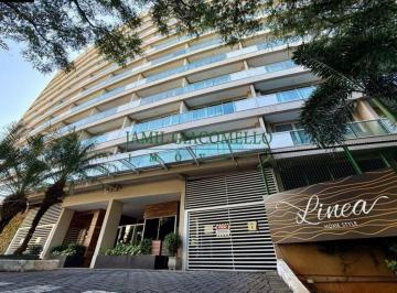 Apartamento de 1 quarto, Jundiaí · Apartamento, à venda, em Jundiaí - Línea Home Style - Vila Arens - AU: 46,00m²