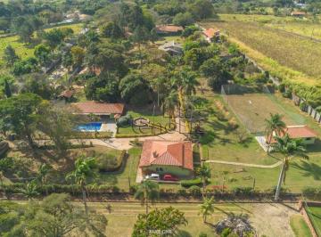 imagem · Chácara à venda em Itupeva, Vila Morada dos Deuses, com 3 quartos, com 9555 m²