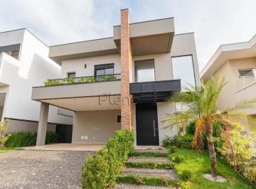 imagem · Casa á venda com 4 suítes no Swiss Park, Campinas