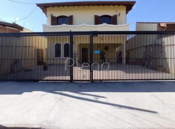imagem · Sobrado à venda em Campinas, Jardim Santa Genebra, com 5 quartos, com 222 m²