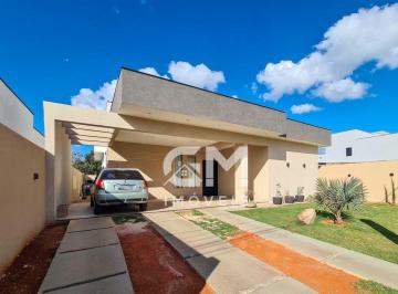 Casa · 504m² · 3 Quartos · CASA / CONDOMINO/ ALTO DA BOA VISTA / 3 QUARTOS 2 SUITES/ ACEITA FINANCIAMENTO / 61 3595 1212
