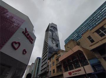 Comercial , Curitiba · Sala Comercial com 44 m² em Venda no Centro, Curitiba