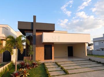 imagem · Casa à venda em Salto, Residencial Central Parque, com 3 suítes, com 181 m²