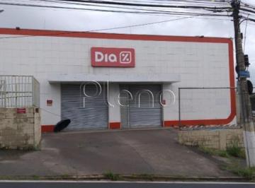 imagem · Galpão para alugar em Campinas, Jardim Conceição, com 646.34 m²