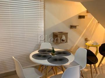 imagem · Apartamento Duplex à venda em Campinas, Jardim Paraíso, com 1 suíte, com 92 m²,