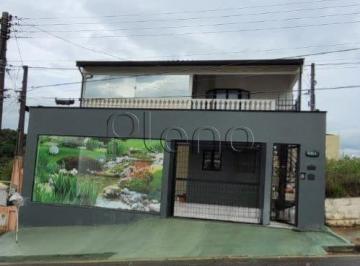 imagem · Casa á venda com 3 quartos no Parque Nova Suíça, Valinhos