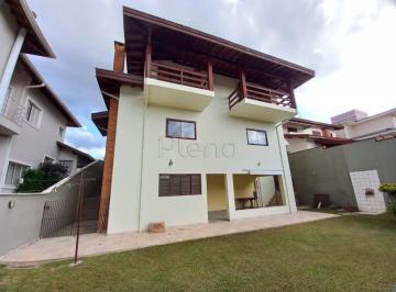 imagem · Casa à Venda no Condomínio Residencial Terras do Caribe em Valinhos, no bairro S