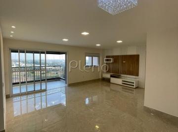 imagem · Apartamento à venda e para alugar em Campinas, Swiss Park, com 3 suítes, com 131