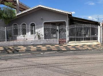 imagem · Casa à venda em Campinas, Vila Teixeira, com 4 quartos, com 260 m²