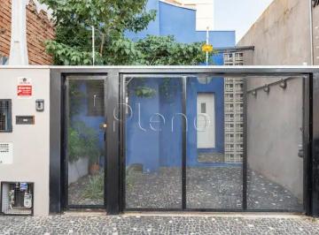 imagem · Casa à venda em Campinas, Centro, com 3 quartos, com 125 m²