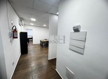 imagem · Sala para locação com 58m² no Swiss Park, Campinas.