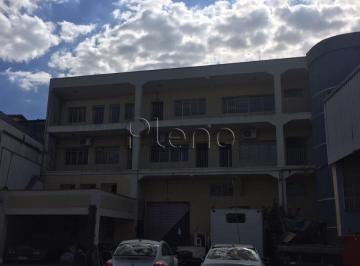 imagem · Galpão à venda em Campinas, Jardim Pacaembu, com 900 m²