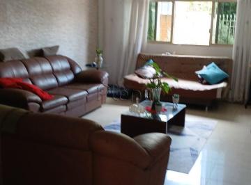 imagem · Casa à venda em Campinas, Parque Taquaral, com 4 quartos, com 220 m²