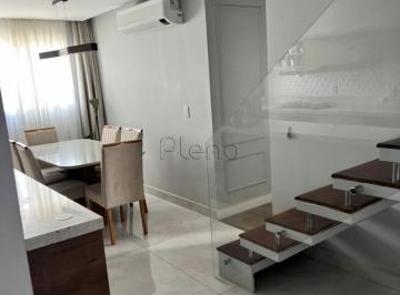 imagem · Apartamento Duplex à venda em Campinas, Jardim Antonio Von Zuben, com 3 quartos,