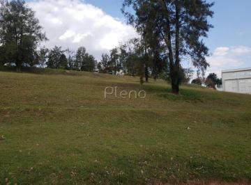 imagem · Terreno à venda no Loteamento Alphaville Campinas, Campinas.