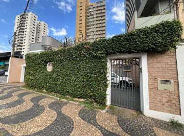 imagem · Casa à venda em Campinas, Cambuí, com 5 quartos, com 253 m²