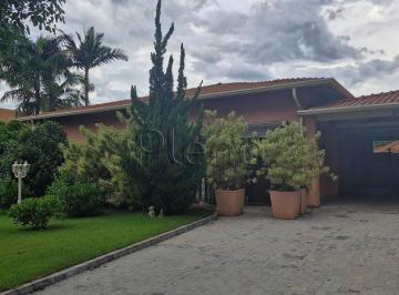 imagem · Casa à venda em Campinas, Residencial Parque Rio das Pedras, com 3 suítes, com 3