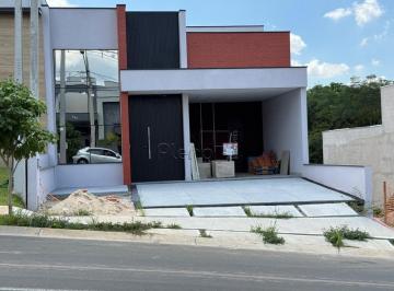 imagem · Casa à venda em Indaiatuba, Loteamento Park Gran Reserve, com 3 quartos, com 150 m²